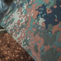 Zebco Flecktarn Brolly 45inch